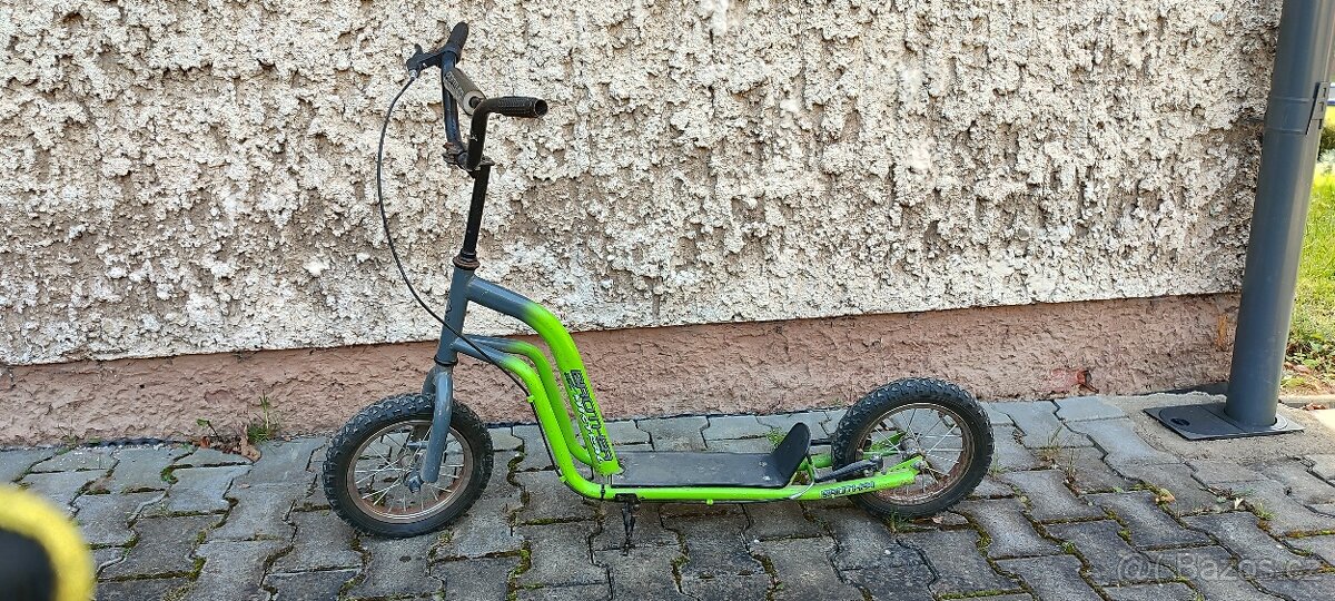 Prodám dětskou koloběžku