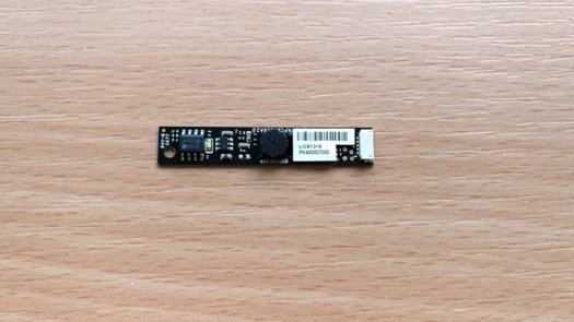 Web Camera PK400007000 modul notebook