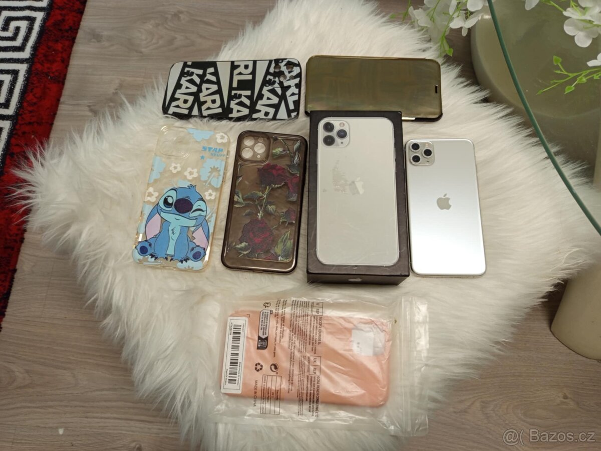 Iphone 11 Pro Max 64GB