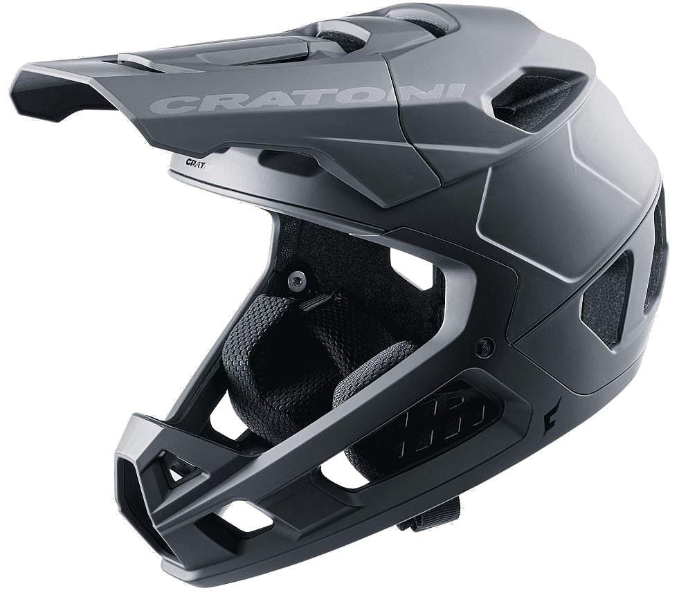 helma CRATONI MTB INTERCEPTOR 2.0 vel. M-L 58-62 NOVÁ