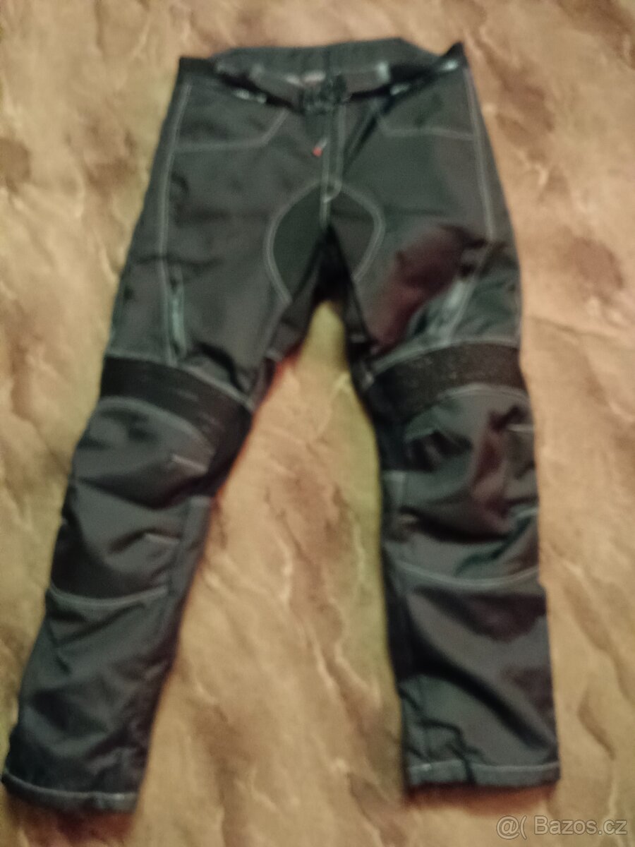 Pánské motokalhoty
