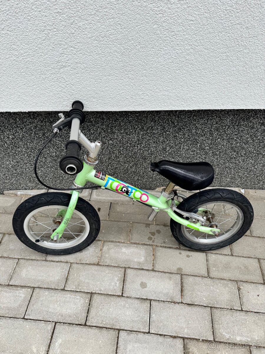 Odrážedlo Yedoo TooToo