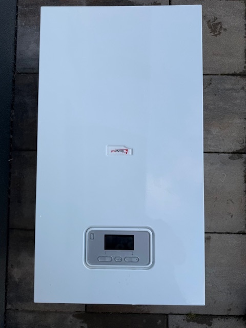 Elektrokotel Protherm 12kW