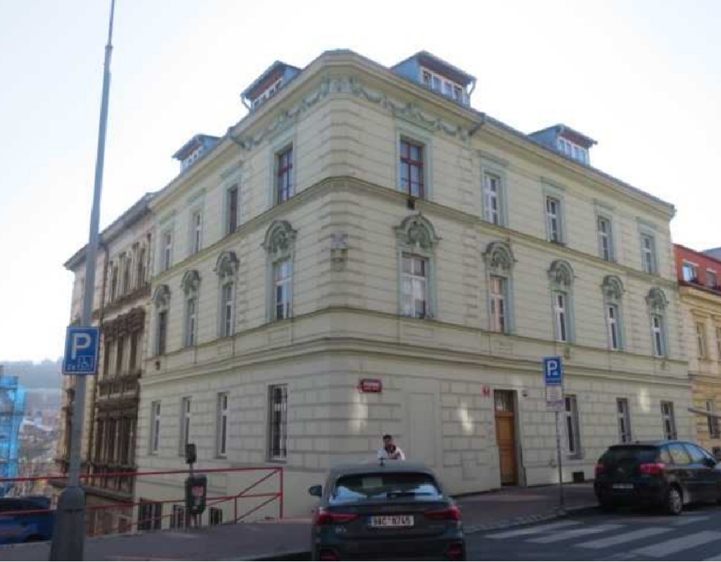 Byt 2+1, Praha - Košíře, ID 7579e 2508