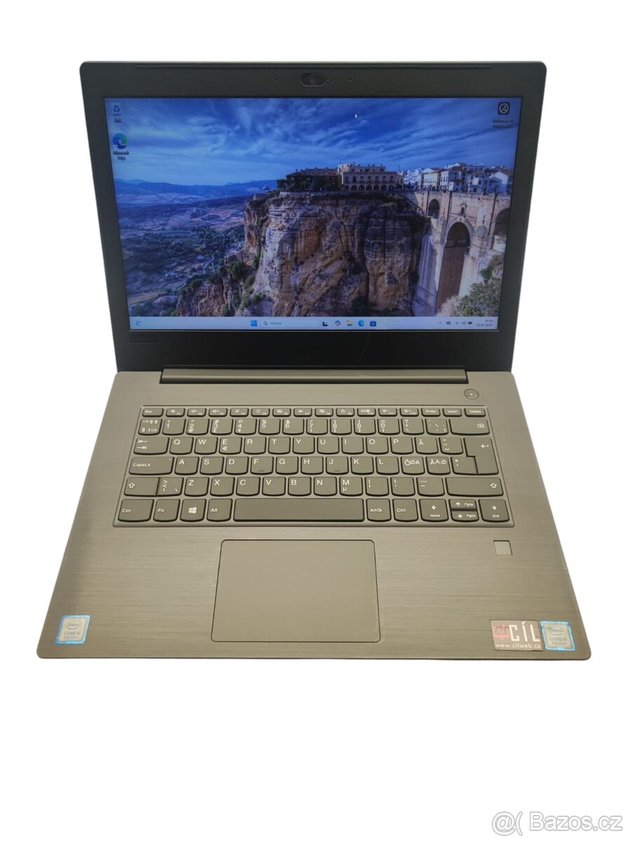 Lenovo V330 ( 12 měsíců záruka+Faktura )