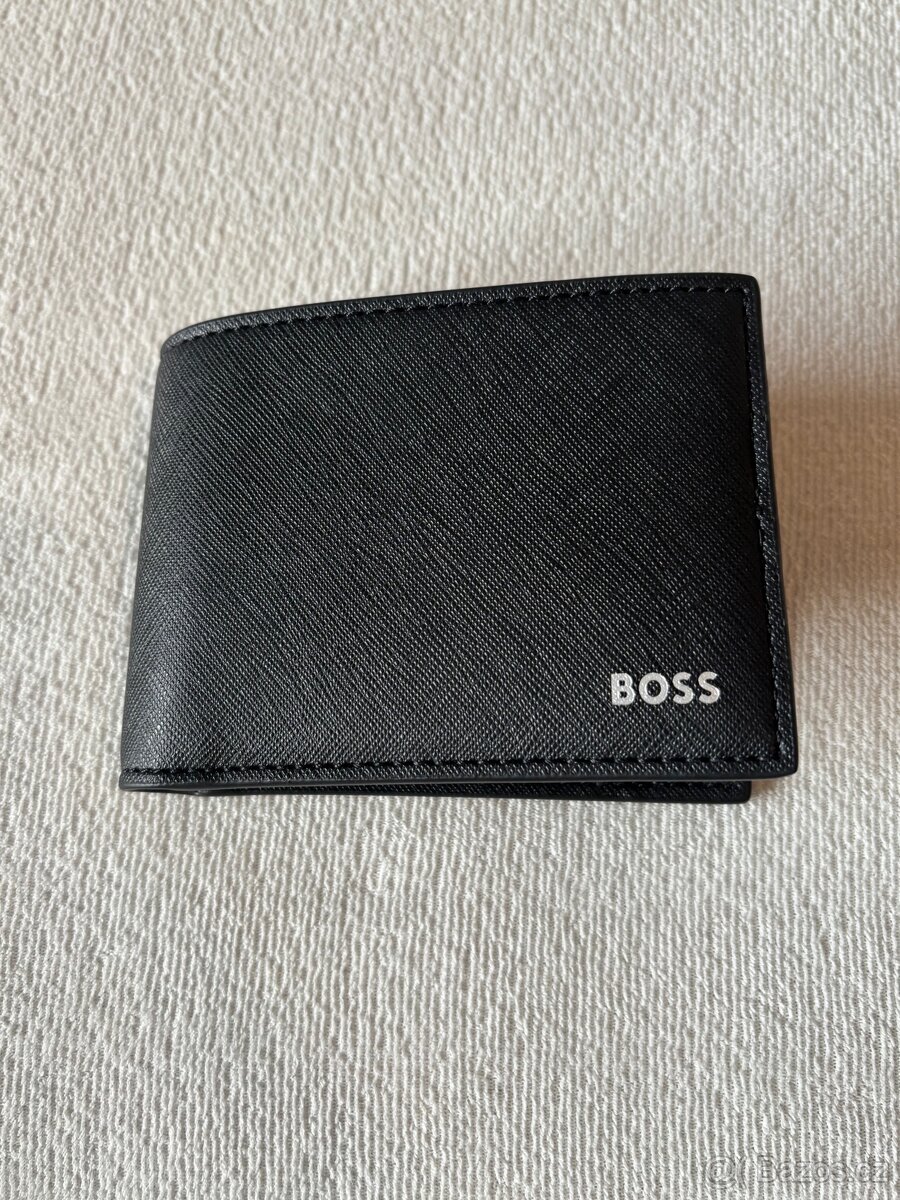 Hugo Boss peněženka