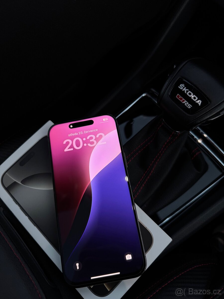iPhone 16Pro Max 256gb