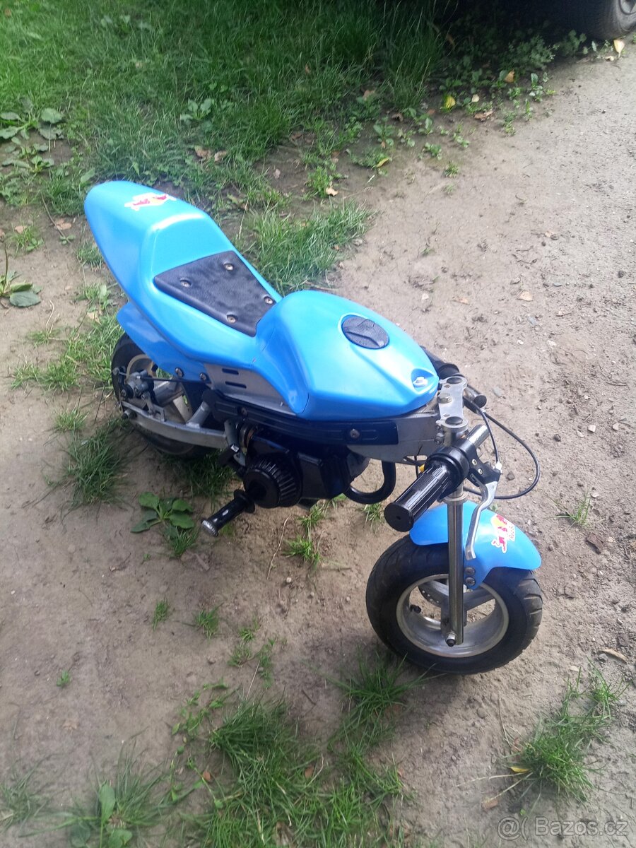 Minibike