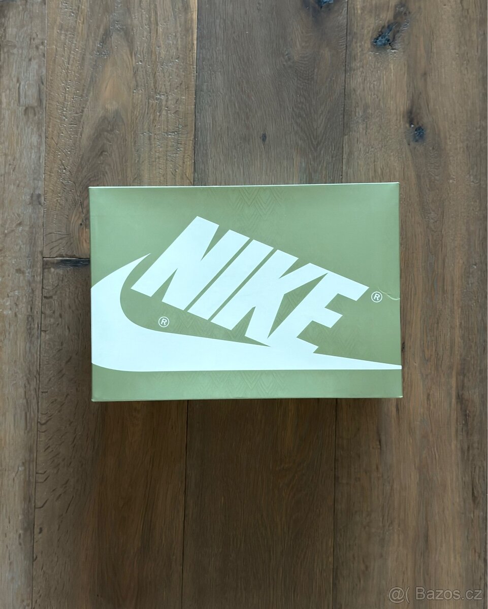 Nike Jordan 1 Retro Low OG Year of the Dragon