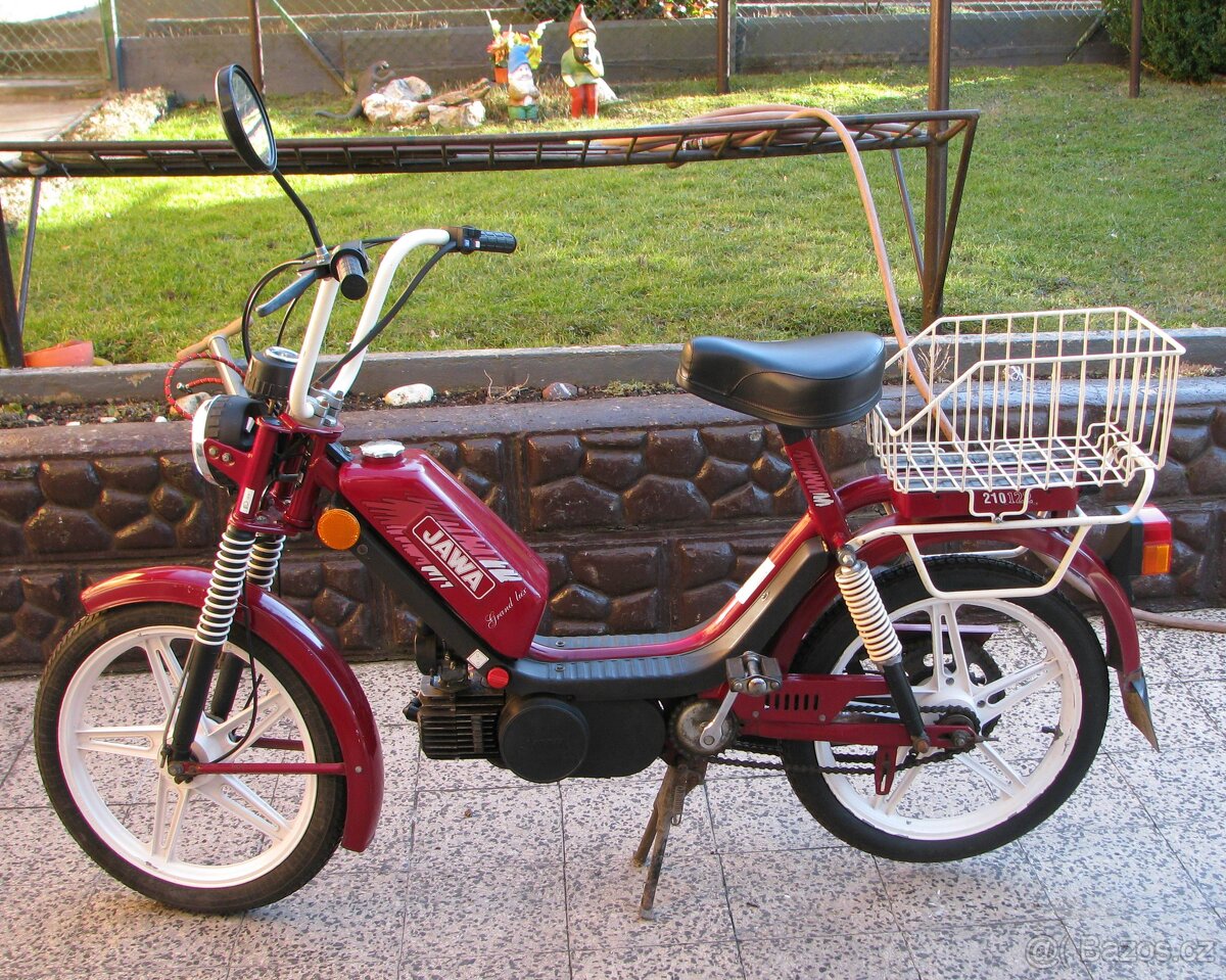 Babeta 210