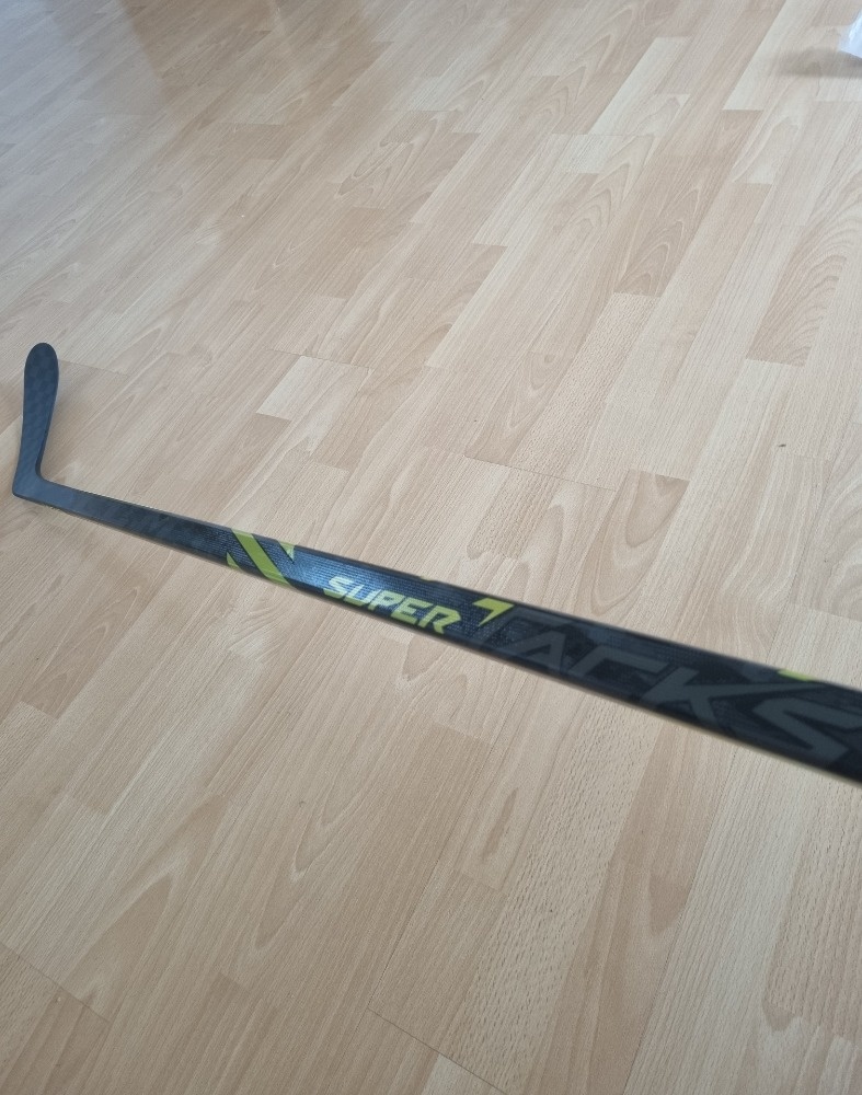 Hokejka CCM Super Tacks as4 pro