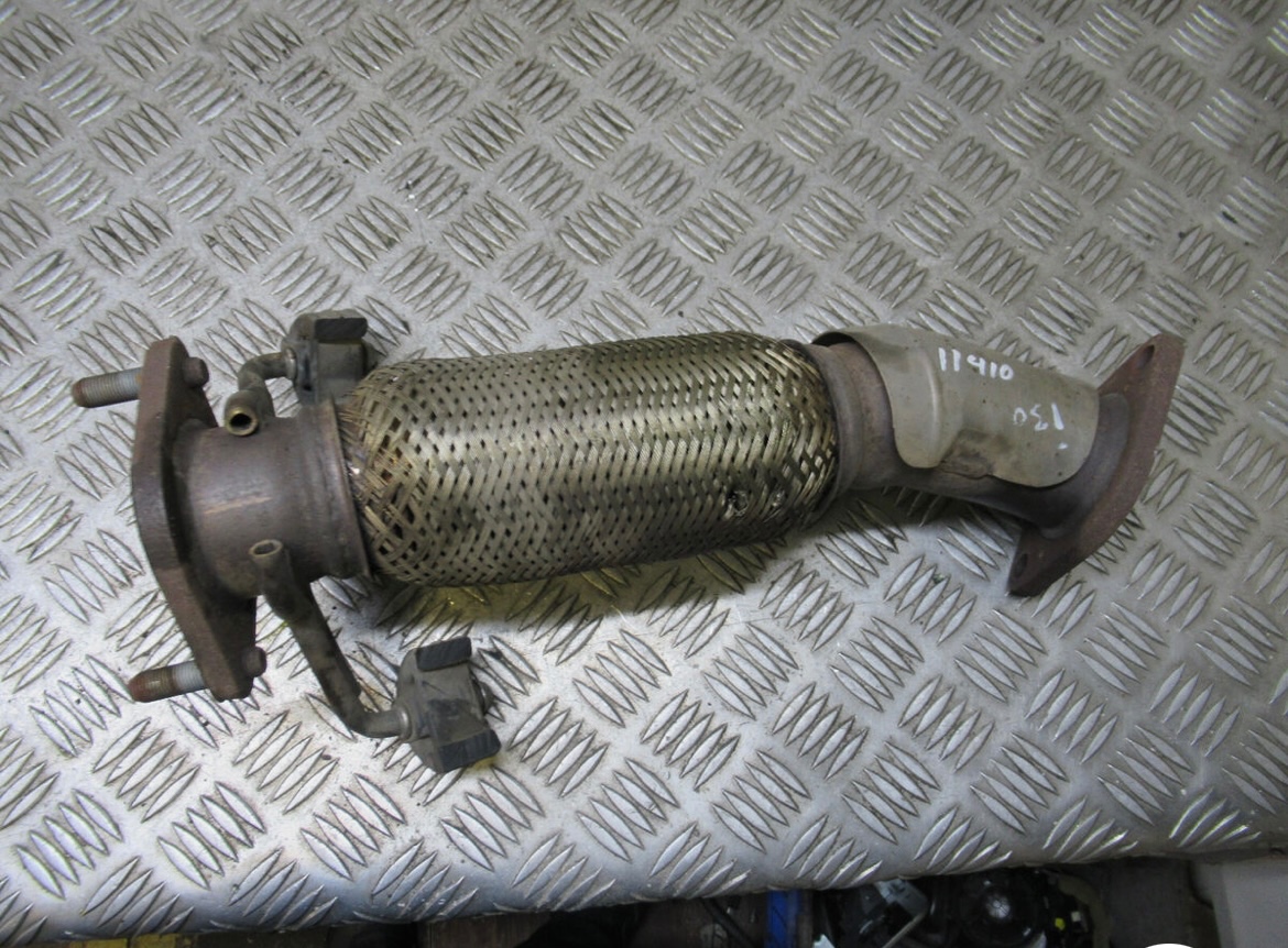 Original flexipipe Hyundai i30n