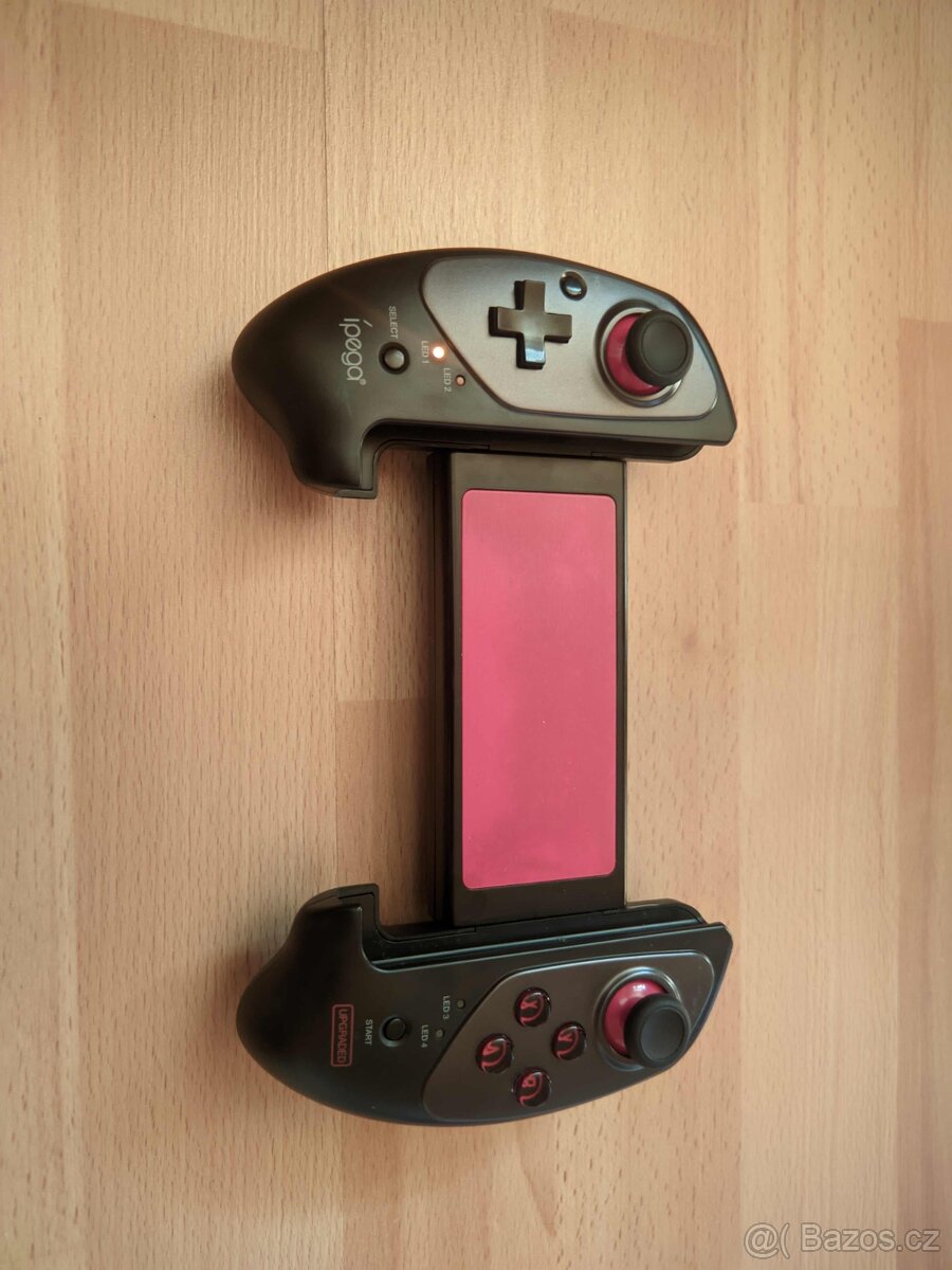 Gamepad IPEGA