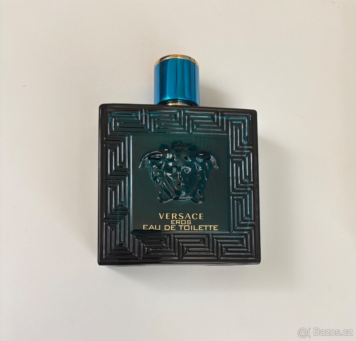 Versace eros edt 5ml odstřik