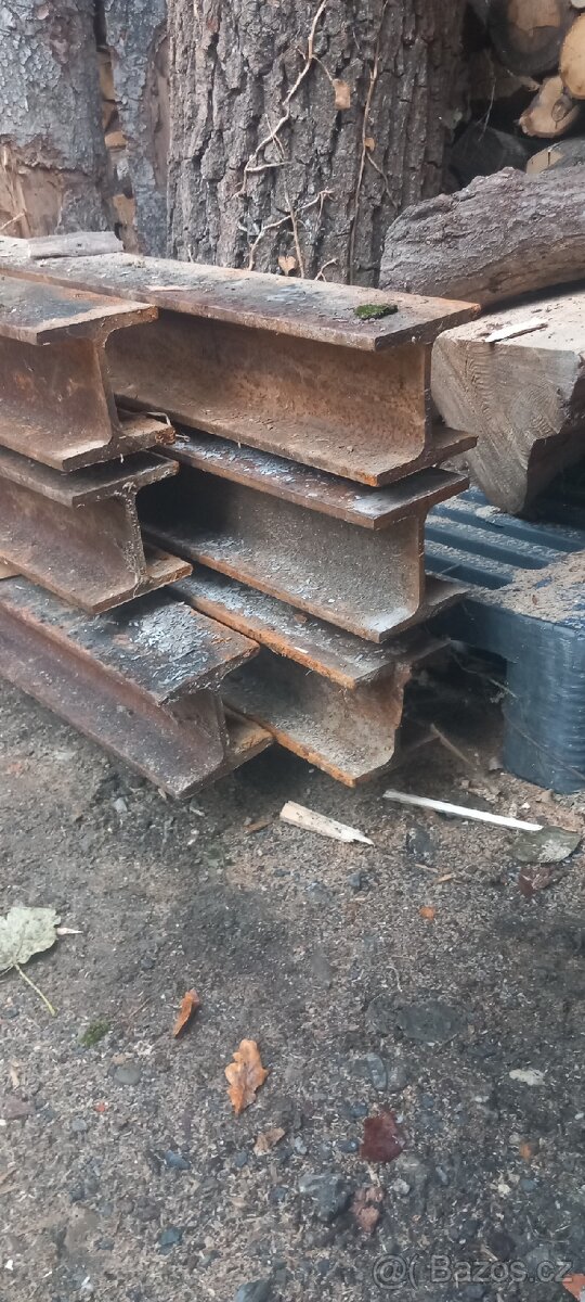 HEB 100x100 S355