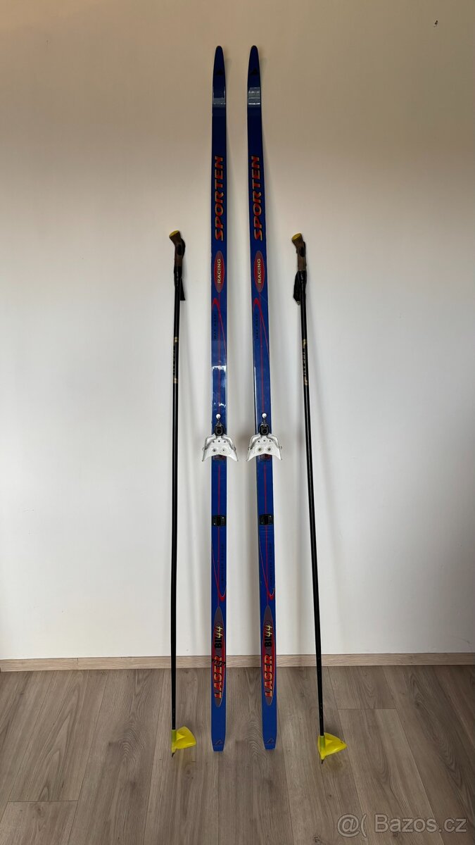 Běžky SPORTEN