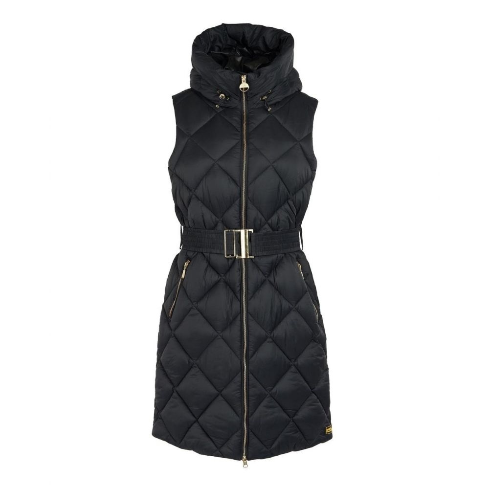 dámská vesta vel. 42 BARBOUR CLAREMONT