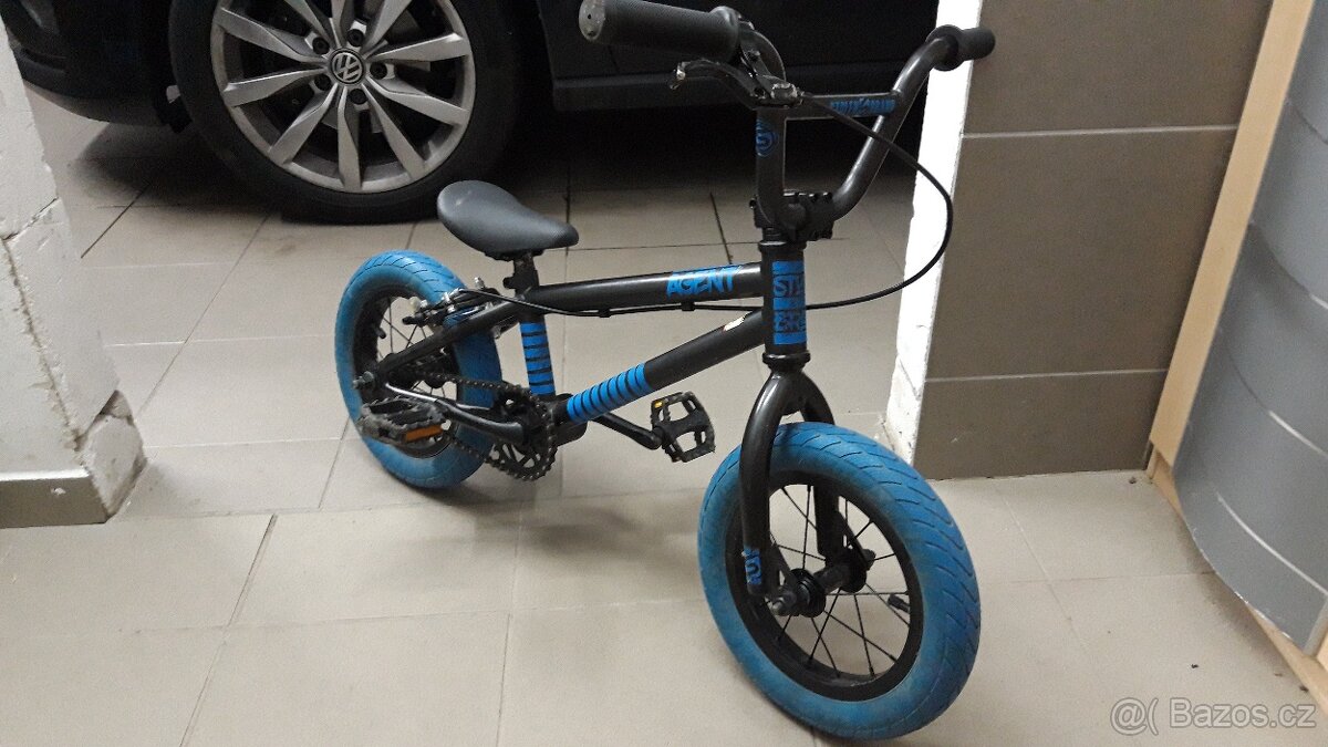 Dmx 12"