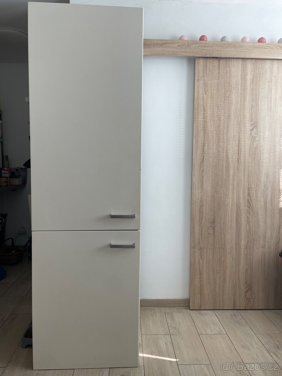 Lednice s mrazakem