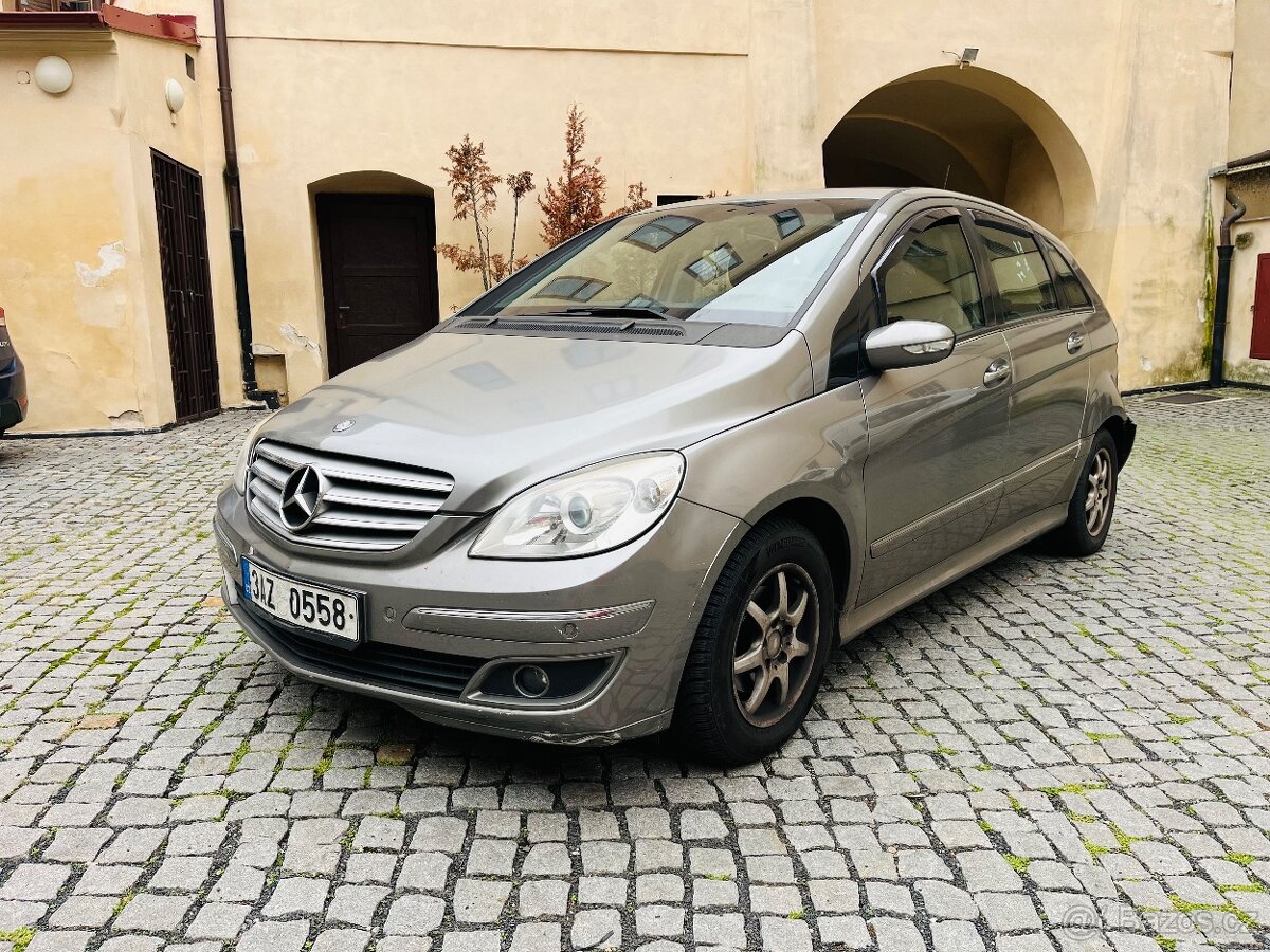 Prodám B170