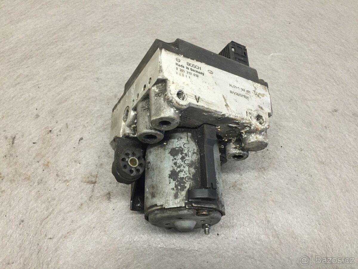 BMW E34 1987-1995 - JEDNOTKA ABS 34.51-163 025
