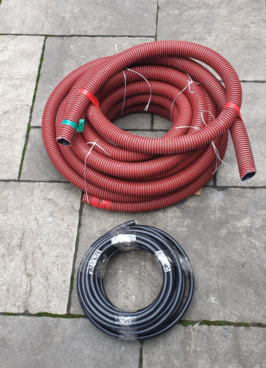 Kabel CYKY J - 5x6mm , 15m
