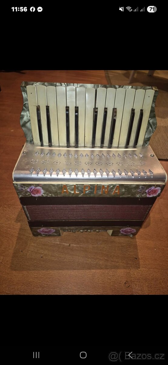 Harmonika