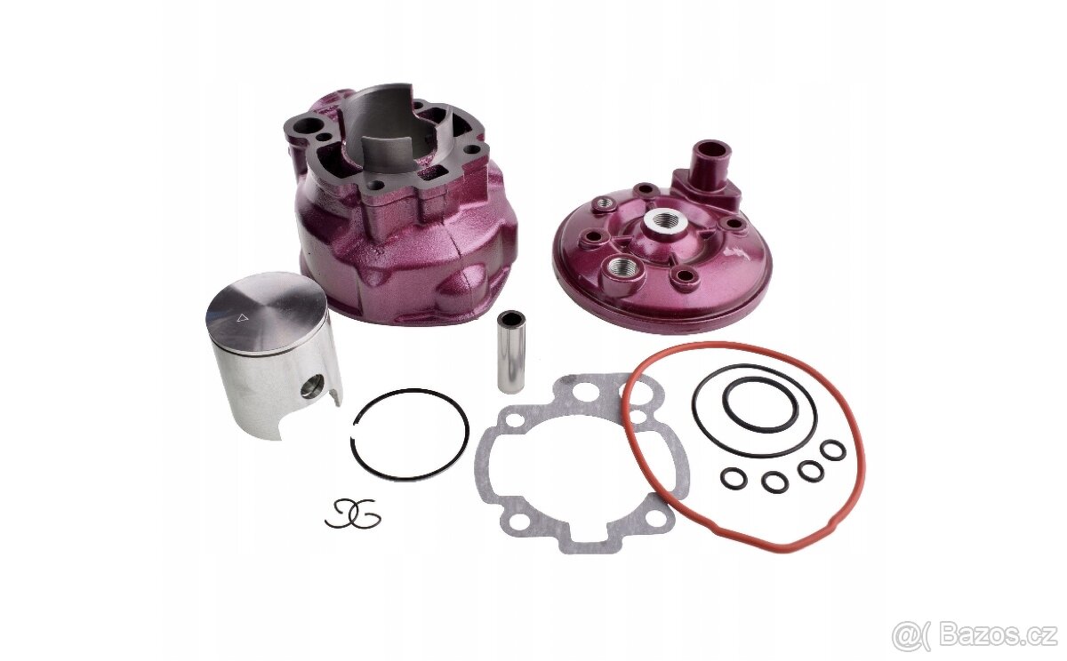 Nabízím kit-ovací sady na čínské a jiné motory