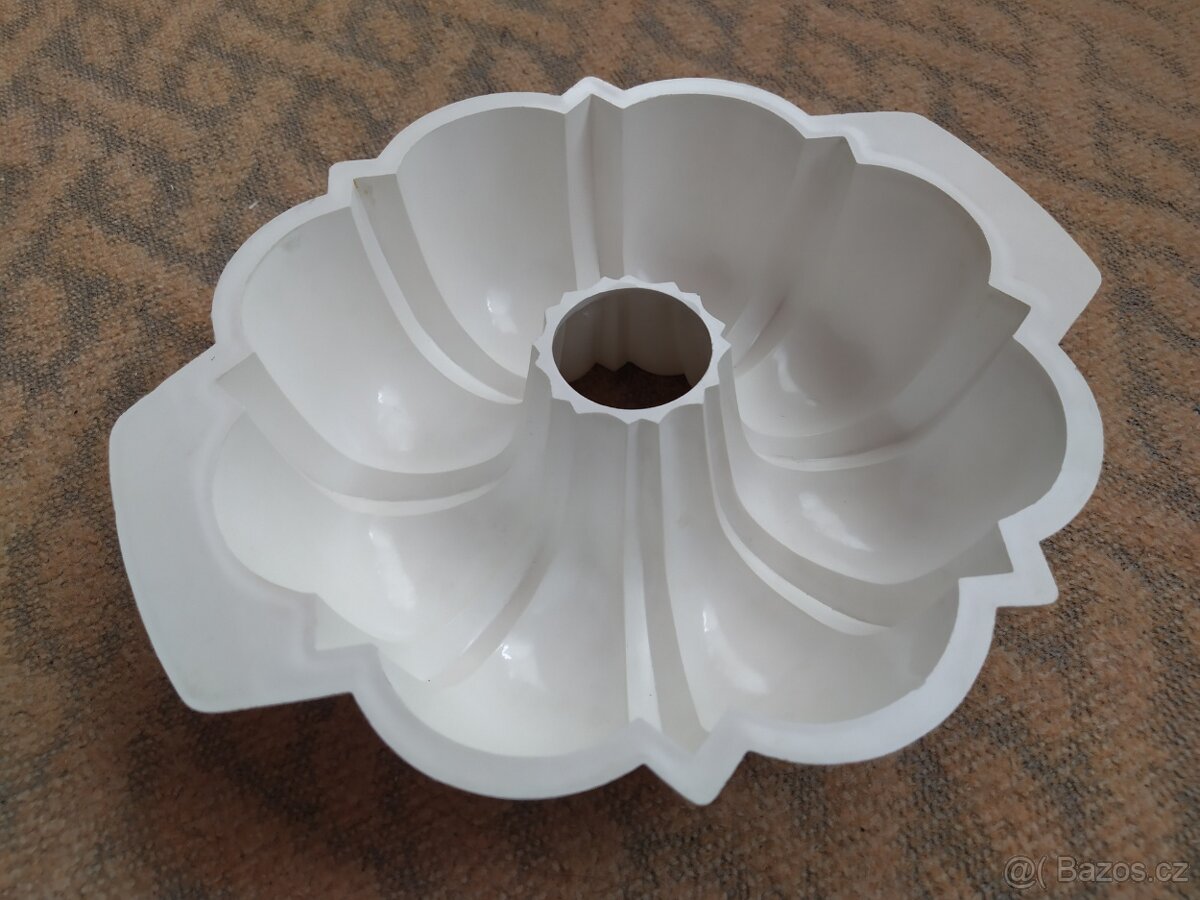 Tescoma forma na bábovku do mikrovlnky