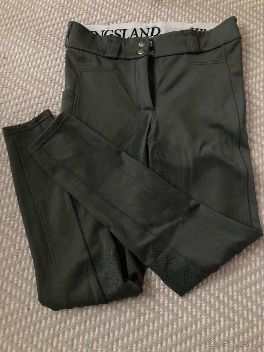 Damske rajtky Kingsland