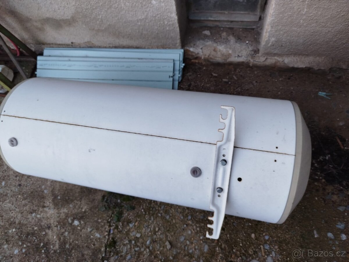 Bojler tatramat 150l