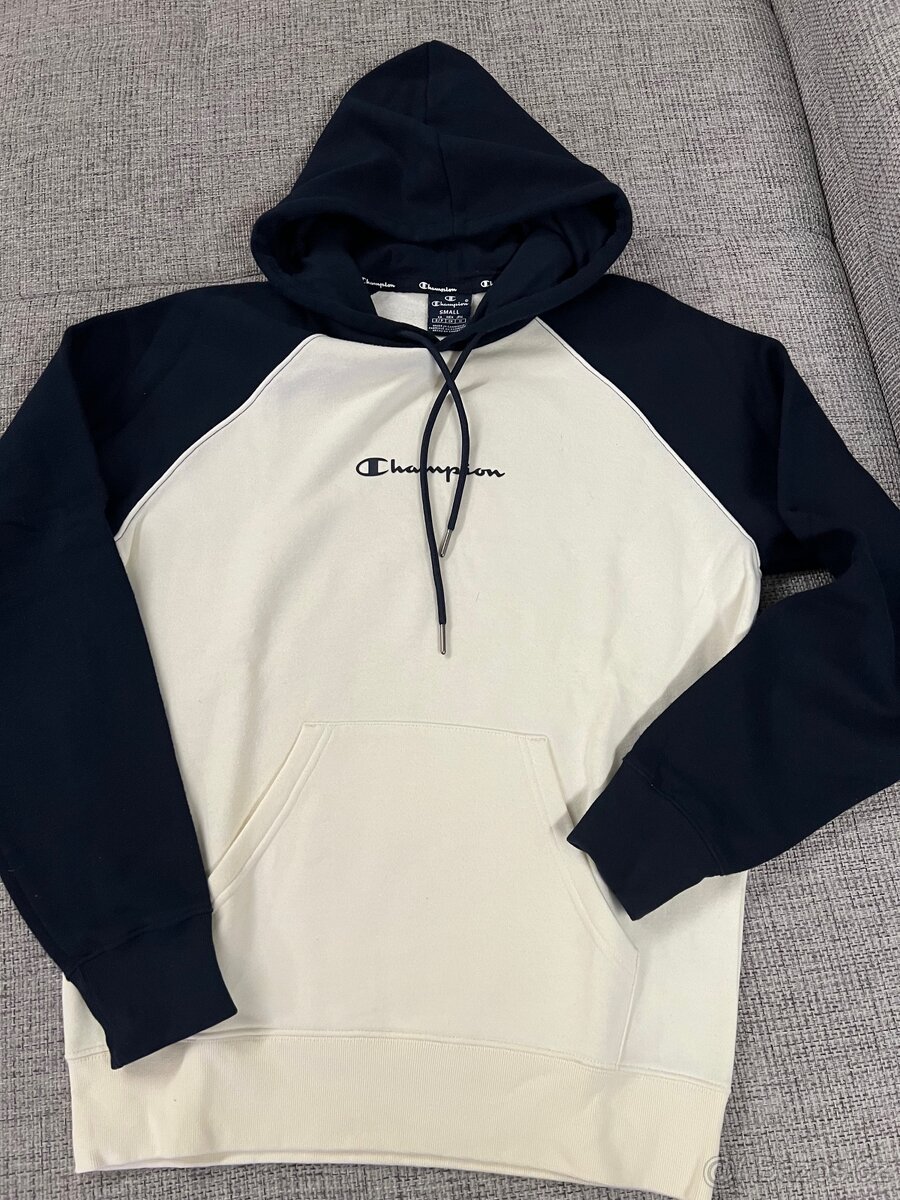 Mikina Champion vel. S nová