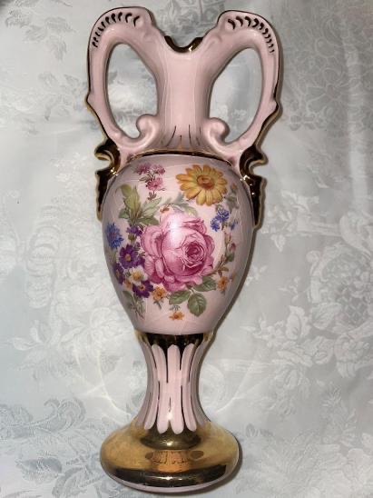 Váza zn. Kawex Karlsbad 27cm