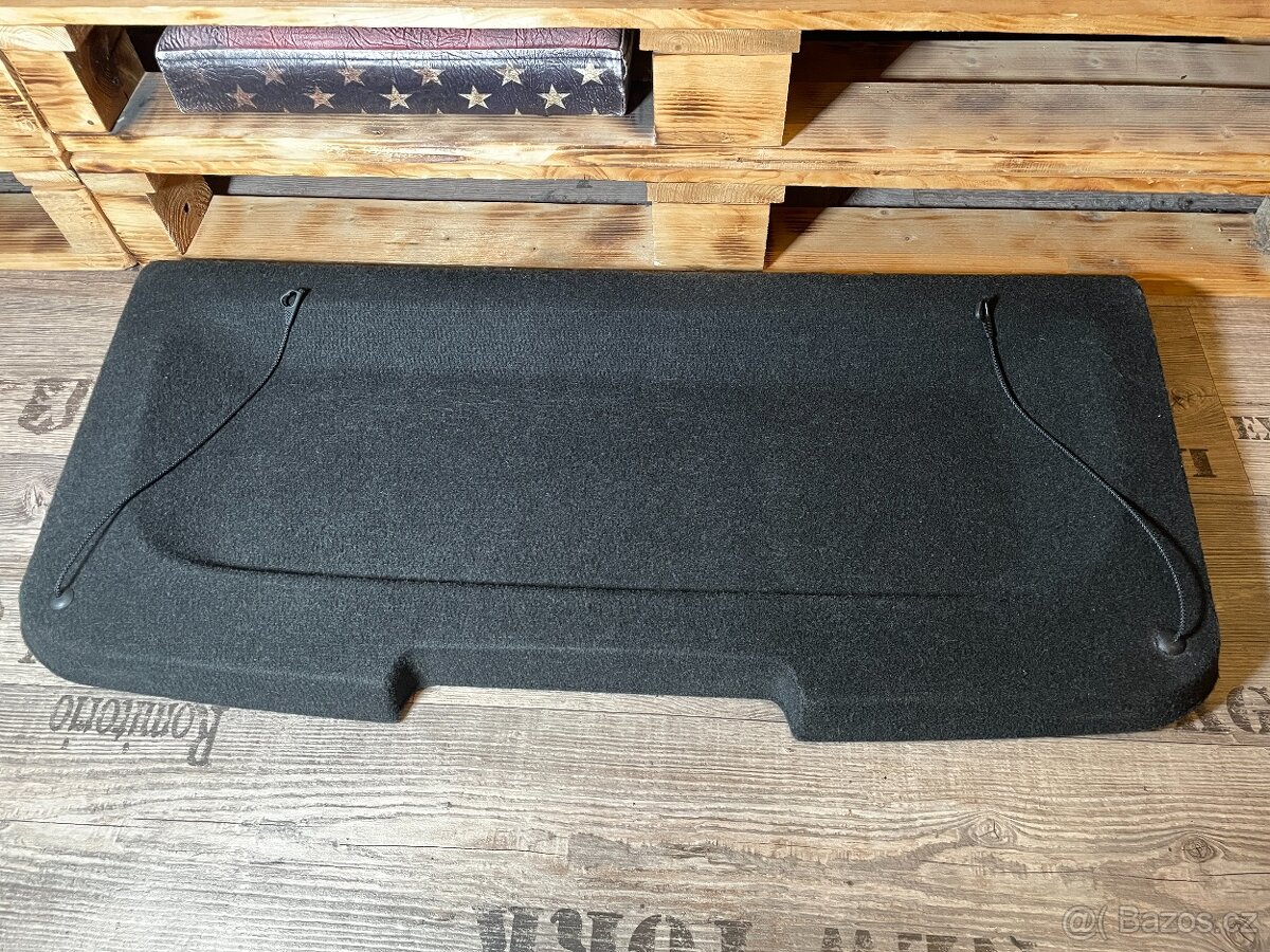 Pláto kufru Fiat Grande Punto