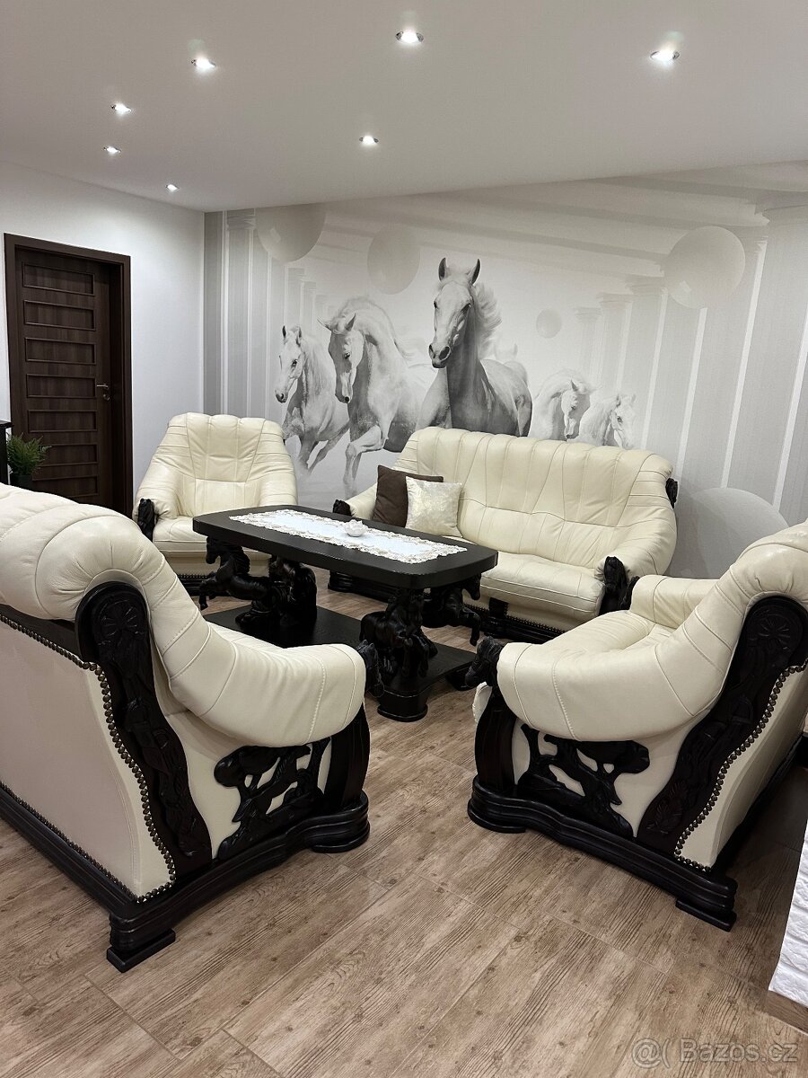 SLEVA-Luxusní-akční cena-komplet, v záruce