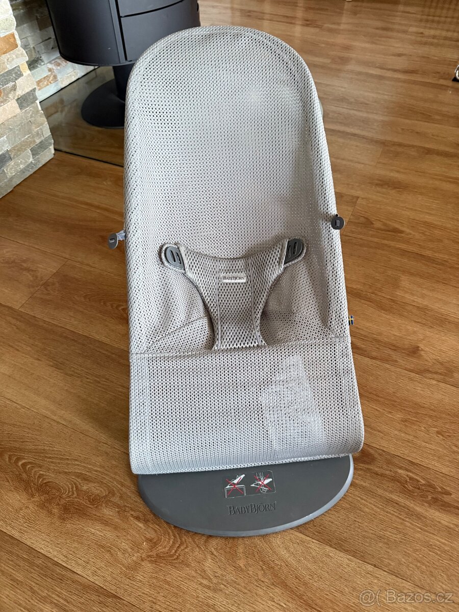 Lehátko Babybjörn