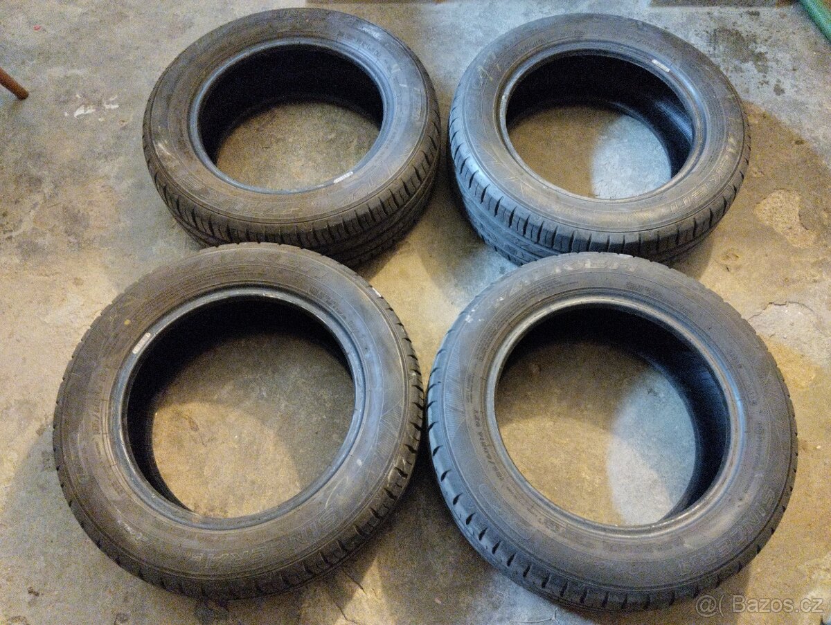 Falken Sincera SN 832 eCORUN 185/60R14 82T