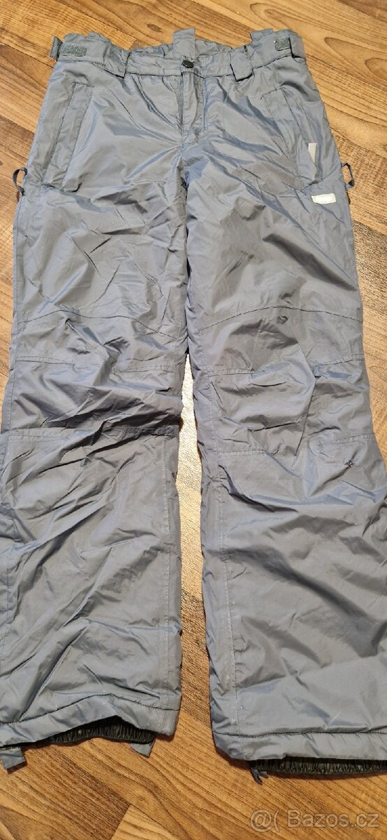 Loap, lyžařské kalhoty, vel. 140