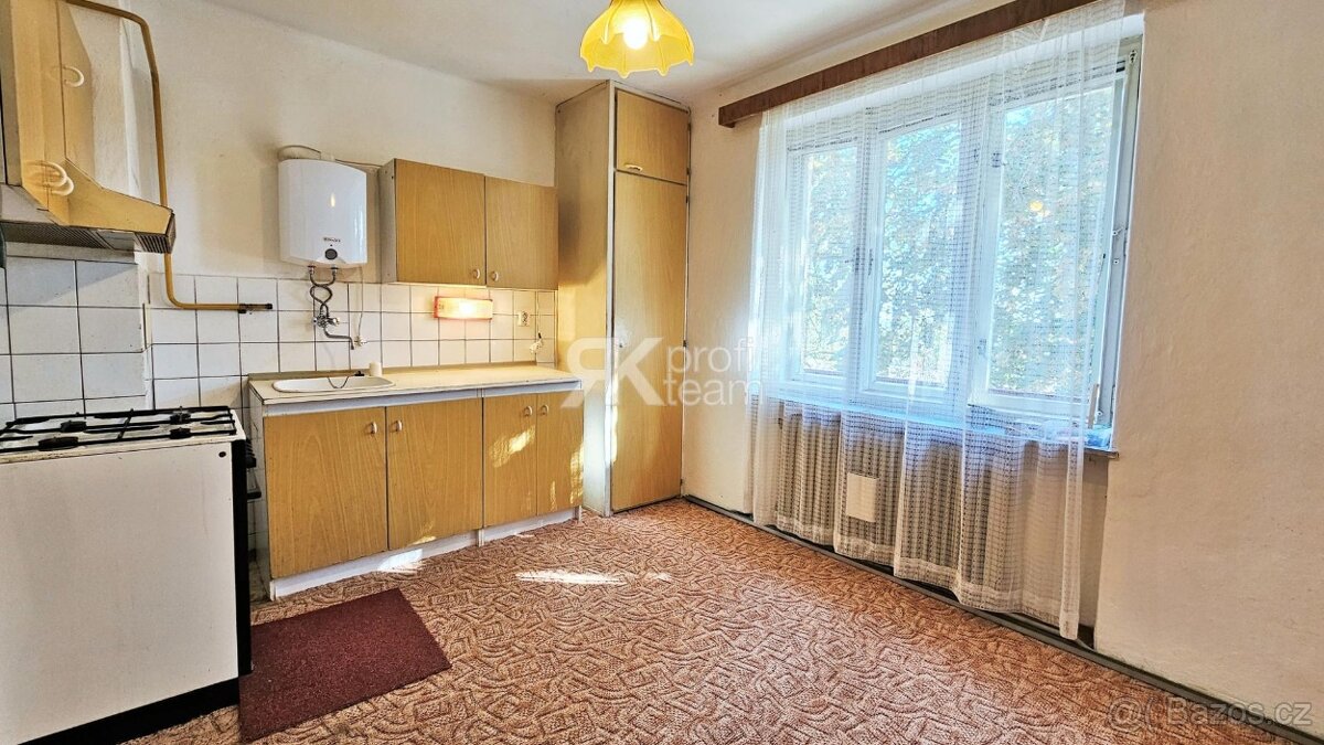 Prodej bytu 2+1, 61 m, ul. Polanova, Opava