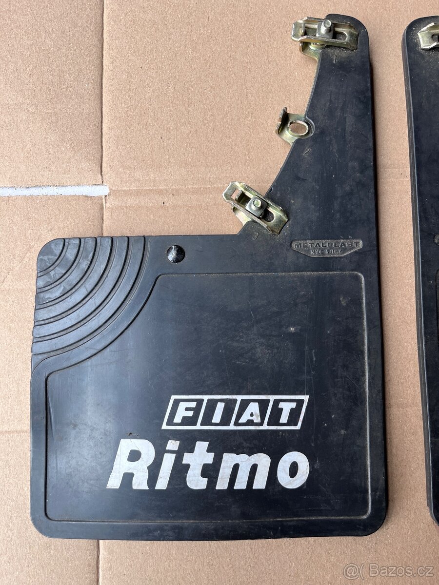 Lapače nečistot Fiat Ritmo