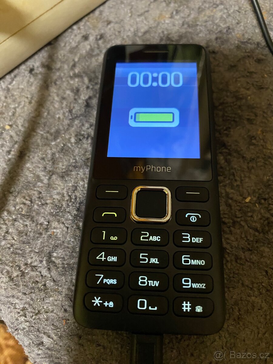 Nokia 6310