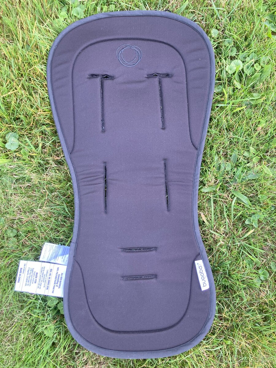 Bugaboo vložka do kočáru