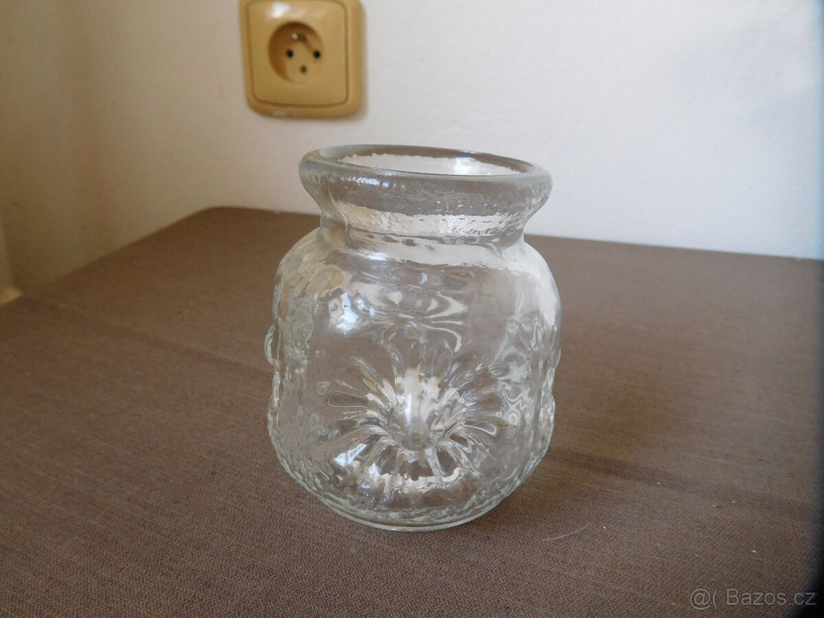 VÁZIČKA - SVÍCEN - PAVEL PÁNEK