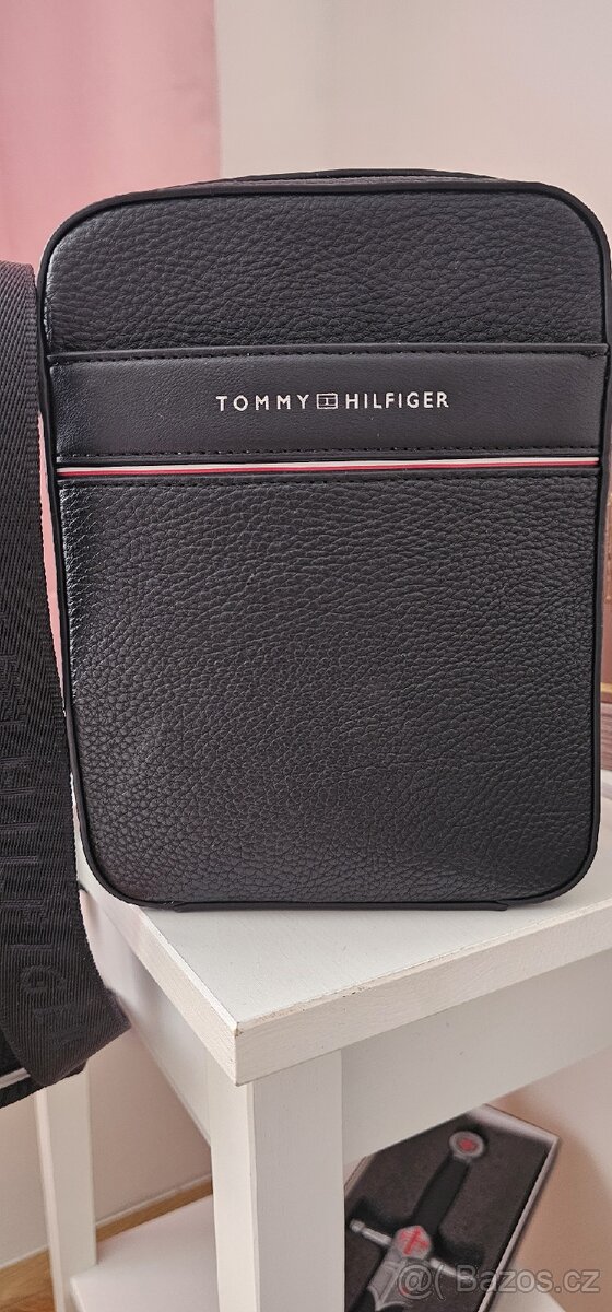 Pánská taška Tommy Hilfiger