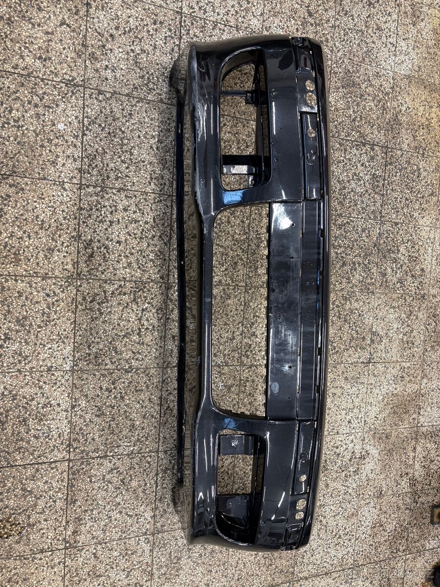 Nárazník Octavia 1 RS