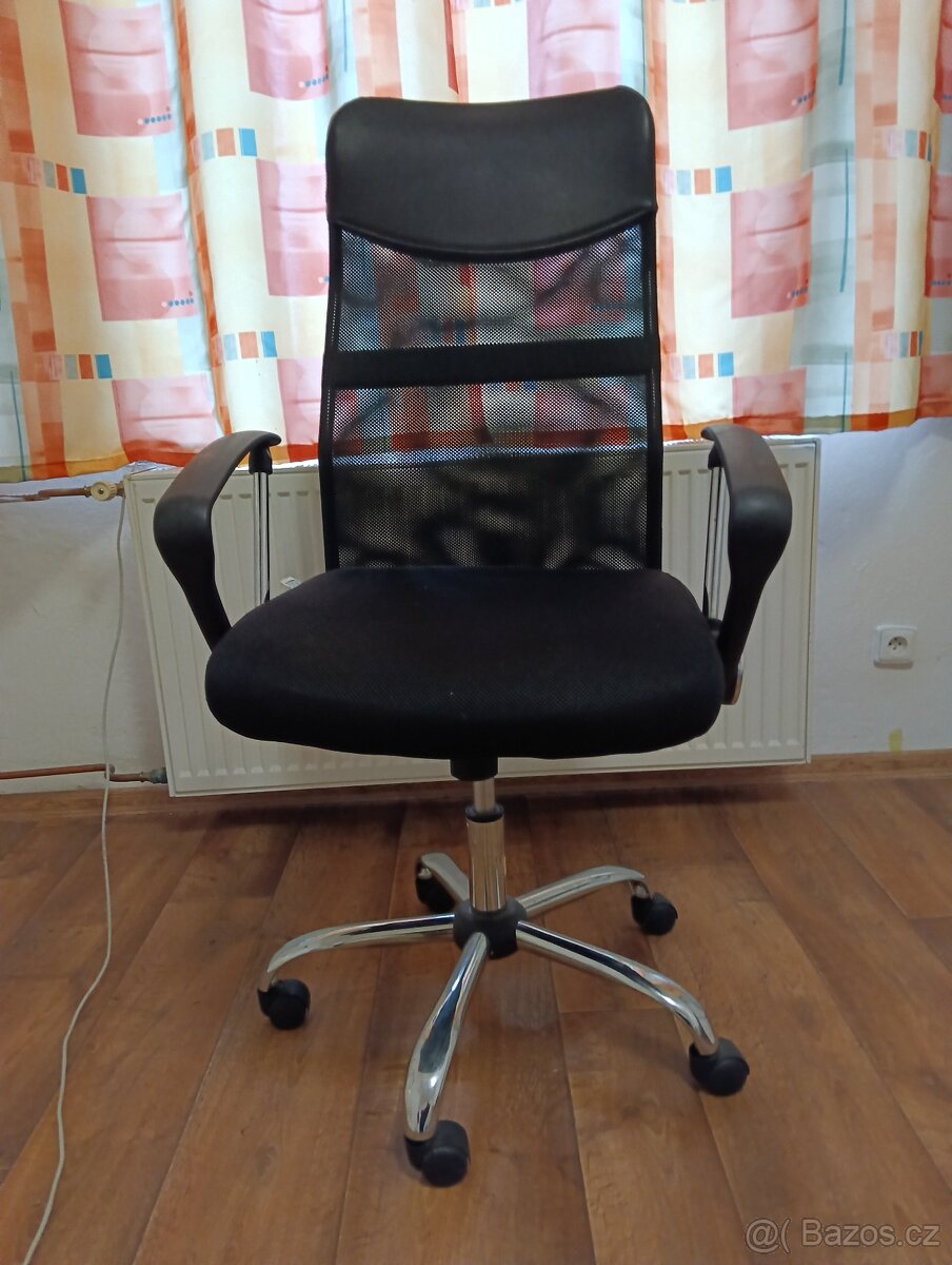 Kancelářská židle