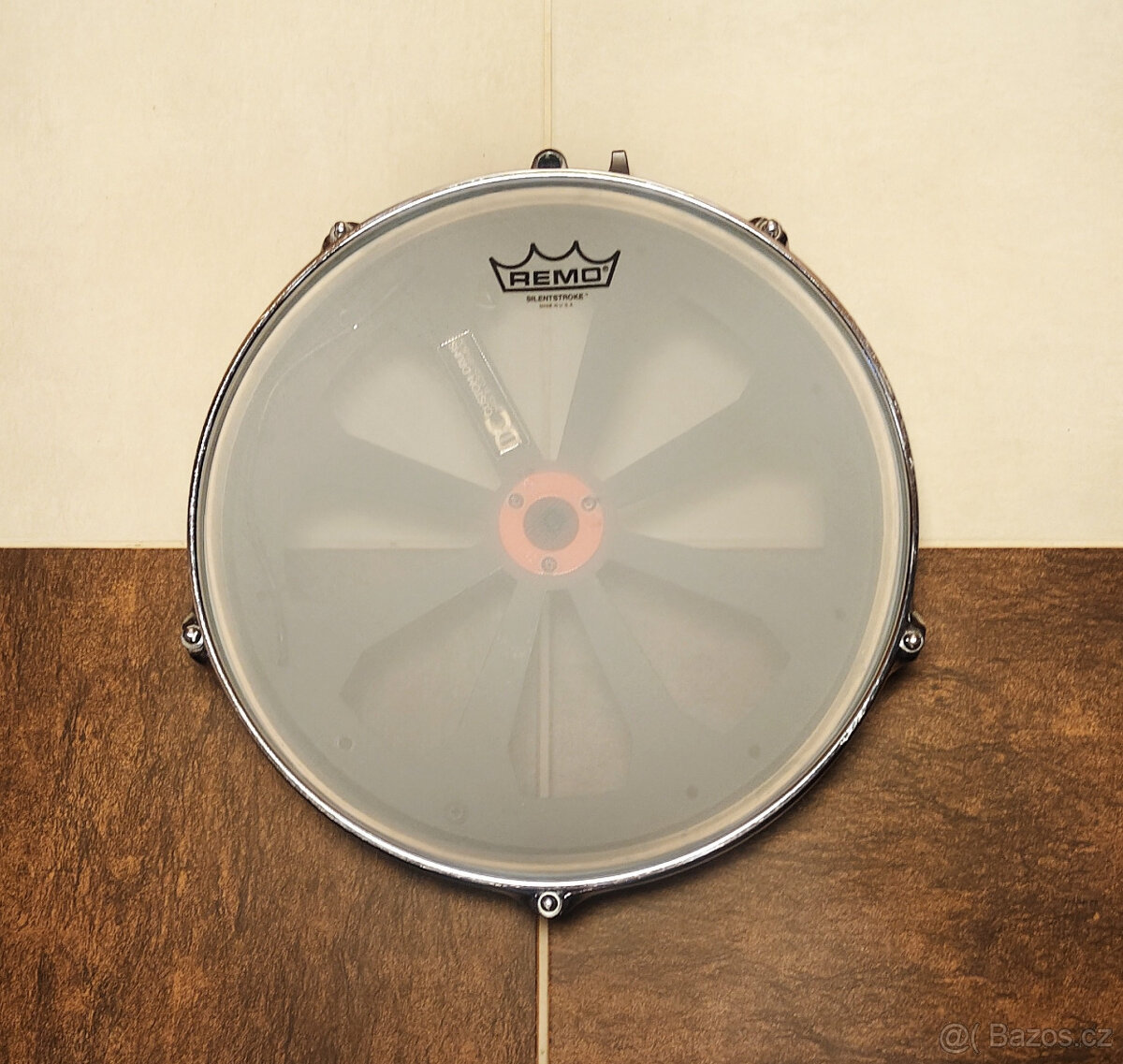 2-zónový snare pad DC-Drums - 13''