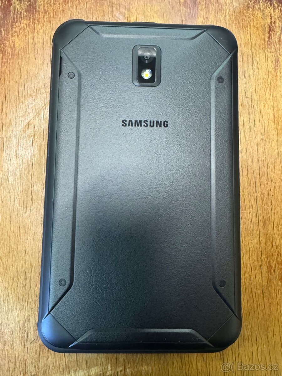 Tablet Samsung Galaxy tab Active2