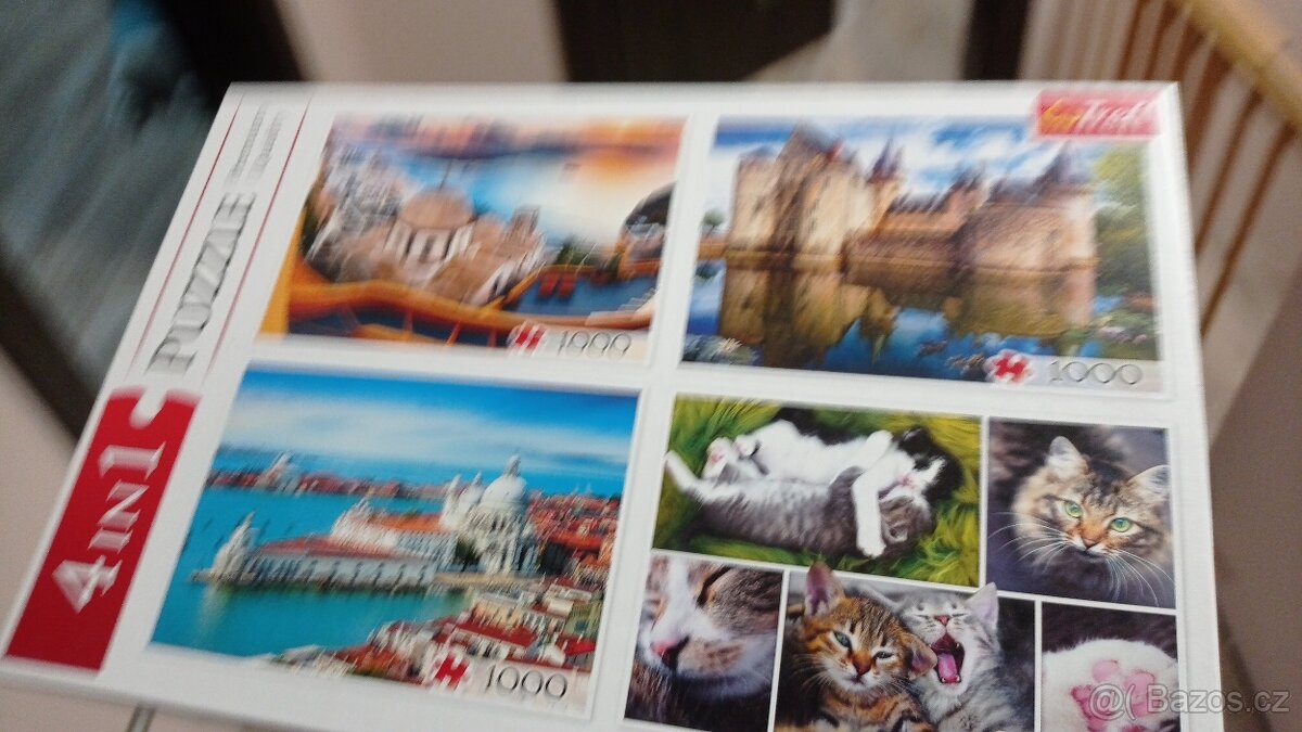 Puzzle
