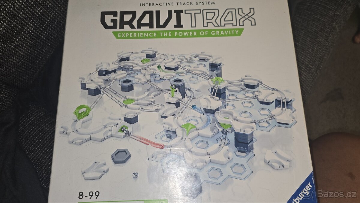 GraviTrax